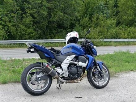 Кавасакі Z 750 2010 у Харкові на Automoto.ua Кавасакі Z 750, об'ємом двигуна 0.75 л та пробігом 9 тис. км за 7200 $, фото 1 на Automoto.ua