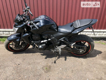 Кавасаки Z 750 2012 в Любаре на Automoto.ua Кавасаки Z 750, объемом двигателя 0 л и пробегом 11 тыс. км за 2550 $, фото 1 на Automoto.ua