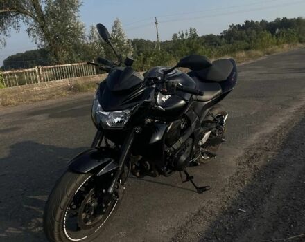 Кавасаки Z 750, объемом двигателя 0 л и пробегом 0 тыс. км за 1007 $, фото 1 на Automoto.ua