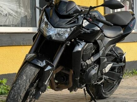 Кавасаки Z 750, объемом двигателя 0.75 л и пробегом 0 тыс. км за 3700 $, фото 1 на Automoto.ua