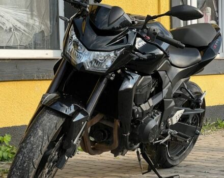 Кавасакі Z 750, об'ємом двигуна 0.75 л та пробігом 0 тис. км за 3700 $, фото 1 на Automoto.ua