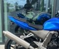 Синий Кавасаки Z 750, объемом двигателя 0.75 л и пробегом 24 тыс. км за 5499 $, фото 25 на Automoto.ua