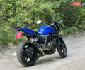 Синій Кавасакі Z 750, об'ємом двигуна 0.75 л та пробігом 19 тис. км за 4900 $, фото 5 на Automoto.ua