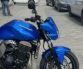 Синий Кавасаки Z 750, объемом двигателя 0.75 л и пробегом 24 тыс. км за 5499 $, фото 13 на Automoto.ua