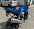 Синий Кавасаки Z 750, объемом двигателя 0.75 л и пробегом 24 тыс. км за 5499 $, фото 10 на Automoto.ua