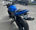 Синий Кавасаки Z 750, объемом двигателя 0.75 л и пробегом 24 тыс. км за 5499 $, фото 6 на Automoto.ua