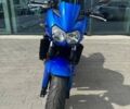 Синий Кавасаки Z 750, объемом двигателя 0.75 л и пробегом 24 тыс. км за 5499 $, фото 2 на Automoto.ua