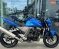Синий Кавасаки Z 750, объемом двигателя 0.75 л и пробегом 24 тыс. км за 5499 $, фото 1 на Automoto.ua