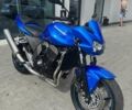Синий Кавасаки Z 750, объемом двигателя 0.75 л и пробегом 24 тыс. км за 5499 $, фото 3 на Automoto.ua