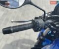 Синий Кавасаки Z 750, объемом двигателя 0.75 л и пробегом 24 тыс. км за 5499 $, фото 22 на Automoto.ua