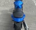 Синий Кавасаки Z 750, объемом двигателя 0.75 л и пробегом 24 тыс. км за 5499 $, фото 7 на Automoto.ua