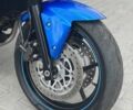 Синий Кавасаки Z 750, объемом двигателя 0.75 л и пробегом 24 тыс. км за 5499 $, фото 17 на Automoto.ua