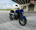 Синий Кавасаки Z 750, объемом двигателя 0.75 л и пробегом 19 тыс. км за 4899 $, фото 1 на Automoto.ua