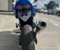 Синий Кавасаки Z 750, объемом двигателя 0.75 л и пробегом 24 тыс. км за 5499 $, фото 9 на Automoto.ua