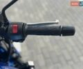 Синий Кавасаки Z 750, объемом двигателя 0.75 л и пробегом 24 тыс. км за 5499 $, фото 23 на Automoto.ua