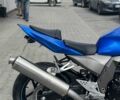 Синий Кавасаки Z 750, объемом двигателя 0.75 л и пробегом 24 тыс. км за 5499 $, фото 12 на Automoto.ua