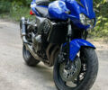 Синій Кавасакі Z 750, об'ємом двигуна 0.75 л та пробігом 19 тис. км за 4900 $, фото 2 на Automoto.ua