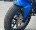 Синий Кавасаки Z 750, объемом двигателя 0.75 л и пробегом 24 тыс. км за 5499 $, фото 18 на Automoto.ua