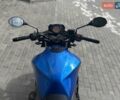 Синий Кавасаки Z 750, объемом двигателя 0.75 л и пробегом 24 тыс. км за 5499 $, фото 8 на Automoto.ua