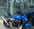 Синий Кавасаки Z 750, объемом двигателя 0.75 л и пробегом 24 тыс. км за 5499 $, фото 28 на Automoto.ua