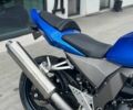 Синий Кавасаки Z 750, объемом двигателя 0.75 л и пробегом 24 тыс. км за 5499 $, фото 15 на Automoto.ua