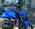 Синий Кавасаки Z 750, объемом двигателя 0.75 л и пробегом 24 тыс. км за 5499 $, фото 26 на Automoto.ua