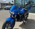 Синий Кавасаки Z 750, объемом двигателя 0.75 л и пробегом 24 тыс. км за 5499 $, фото 4 на Automoto.ua