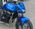 Синий Кавасаки Z 750, объемом двигателя 0.75 л и пробегом 24 тыс. км за 5499 $, фото 14 на Automoto.ua