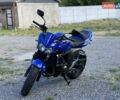 Синій Кавасакі Z 750, об'ємом двигуна 0.75 л та пробігом 19 тис. км за 4900 $, фото 9 на Automoto.ua