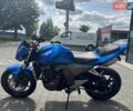 Синий Кавасаки Z 750, объемом двигателя 0.75 л и пробегом 24 тыс. км за 5499 $, фото 5 на Automoto.ua