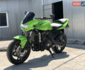 Зелений Кавасакі Z 750, об'ємом двигуна 0.75 л та пробігом 27 тис. км за 4700 $, фото 7 на Automoto.ua