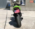 Зелений Кавасакі Z 750, об'ємом двигуна 0.75 л та пробігом 27 тис. км за 4700 $, фото 4 на Automoto.ua
