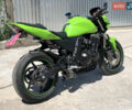 Зелений Кавасакі Z 750, об'ємом двигуна 0.75 л та пробігом 27 тис. км за 4700 $, фото 3 на Automoto.ua