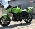 Зелений Кавасакі Z 750, об'ємом двигуна 0.75 л та пробігом 27 тис. км за 4700 $, фото 6 на Automoto.ua