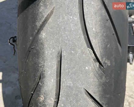 Зелений Кавасакі Z 750, об'ємом двигуна 0.75 л та пробігом 27 тис. км за 4700 $, фото 17 на Automoto.ua
