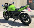 Зелений Кавасакі Z 750, об'ємом двигуна 0.75 л та пробігом 27 тис. км за 4700 $, фото 5 на Automoto.ua