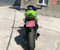 Зелений Кавасакі Z 750, об'ємом двигуна 0.75 л та пробігом 27 тис. км за 4700 $, фото 15 на Automoto.ua