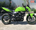 Зелений Кавасакі Z 750, об'ємом двигуна 0.75 л та пробігом 27 тис. км за 4700 $, фото 2 на Automoto.ua