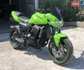 Зелений Кавасакі Z 750, об'ємом двигуна 0.75 л та пробігом 27 тис. км за 4700 $, фото 1 на Automoto.ua