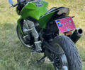 Зеленый Кавасаки Z 750, объемом двигателя 0.75 л и пробегом 39 тыс. км за 6300 $, фото 3 на Automoto.ua