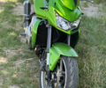 Зеленый Кавасаки Z 750, объемом двигателя 0.75 л и пробегом 39 тыс. км за 6300 $, фото 8 на Automoto.ua