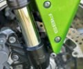 Зеленый Кавасаки Z 750, объемом двигателя 0.75 л и пробегом 39 тыс. км за 6300 $, фото 5 на Automoto.ua
