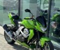 Зелений Кавасакі Z 750, об'ємом двигуна 0.75 л та пробігом 20 тис. км за 6999 $, фото 28 на Automoto.ua