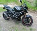Черный Кавасаки Z 750R, объемом двигателя 0.75 л и пробегом 70 тыс. км за 5800 $, фото 12 на Automoto.ua