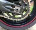 Черный Кавасаки Z 750R, объемом двигателя 0.75 л и пробегом 70 тыс. км за 5800 $, фото 8 на Automoto.ua