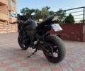 Черный Кавасаки Z 750R, объемом двигателя 0.75 л и пробегом 70 тыс. км за 5800 $, фото 5 на Automoto.ua