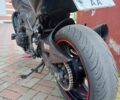 Черный Кавасаки Z 750R, объемом двигателя 0.75 л и пробегом 70 тыс. км за 5800 $, фото 6 на Automoto.ua