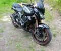 Черный Кавасаки Z 750R, объемом двигателя 0.75 л и пробегом 70 тыс. км за 5800 $, фото 11 на Automoto.ua