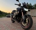 Черный Кавасаки Z 750R, объемом двигателя 0.75 л и пробегом 70 тыс. км за 5800 $, фото 1 на Automoto.ua