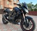 Черный Кавасаки Z 750R, объемом двигателя 0.75 л и пробегом 70 тыс. км за 5800 $, фото 4 на Automoto.ua